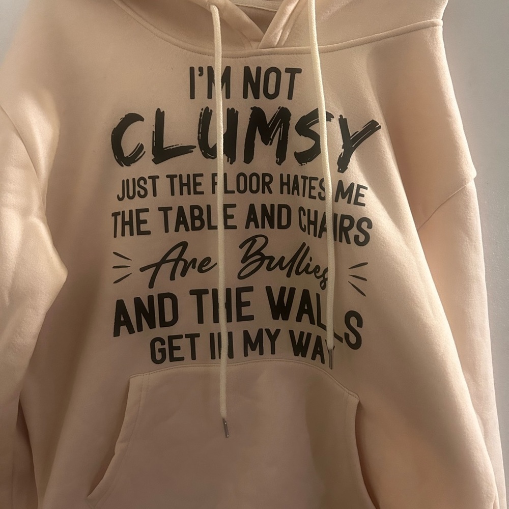 Funny women hoodie